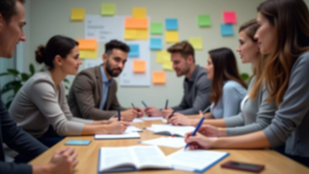 Tvorba obsahu a copywriting workshopu